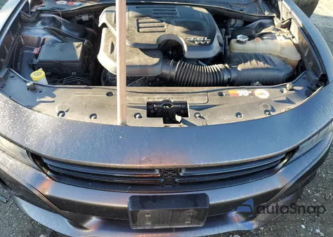 2015 Dodge Charger Sxt from USA, damaged, VIN 2C3CDXHG3FH914893